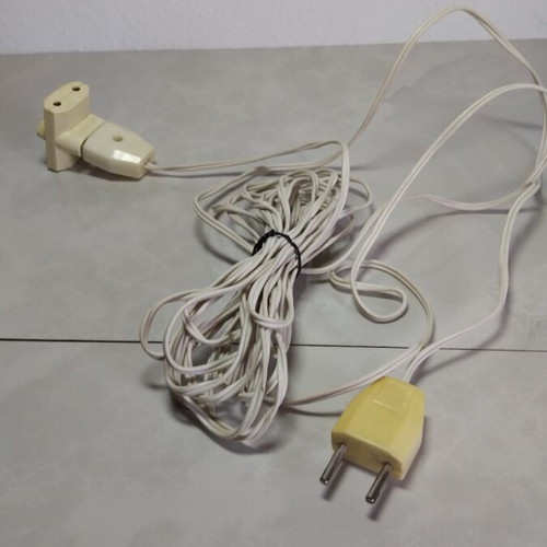 Cable used, old