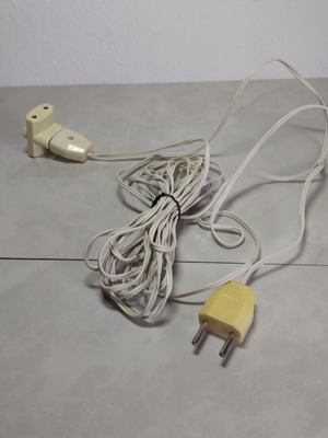 Cable used, old