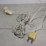 Cable used, old