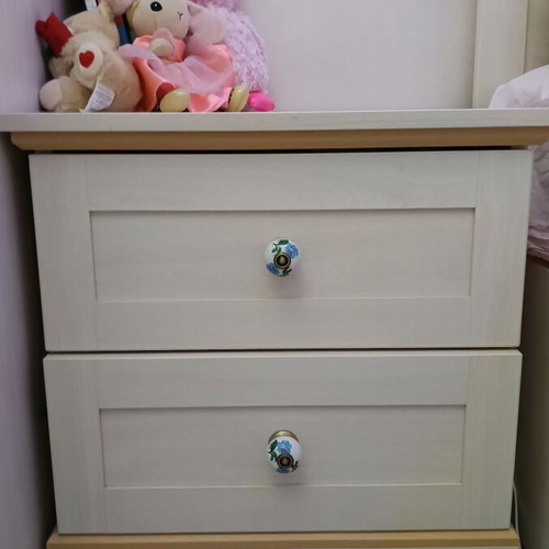 Cilek children's bedroom set for girls 5 pieces like new