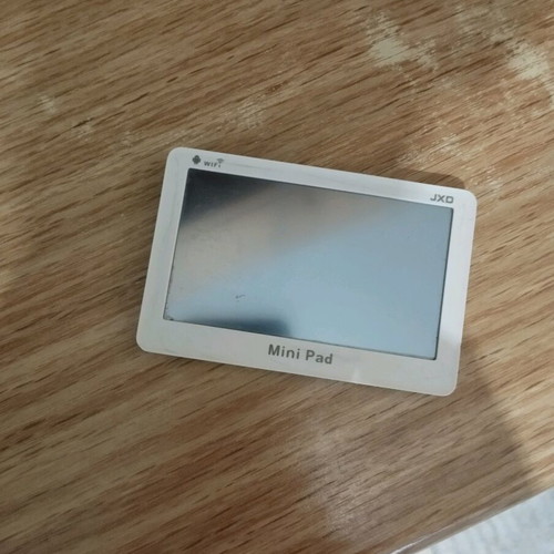 Mini Pad like new