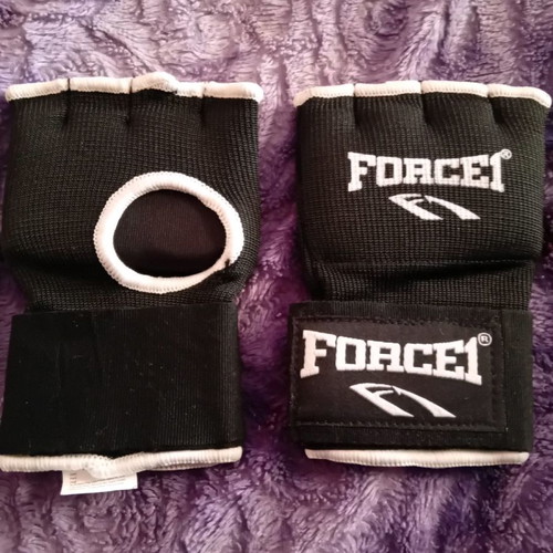 Force1 wrist wraps kids new