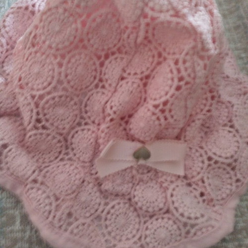 Mayoral baby hat 48 cm like new