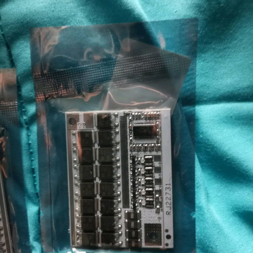 Bms boards 18V 100A new, set of 2