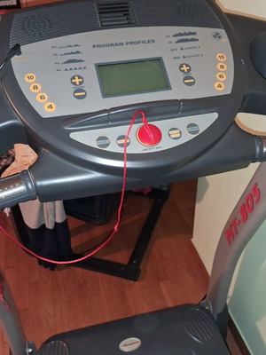 Pegasus T805 treadmill like new