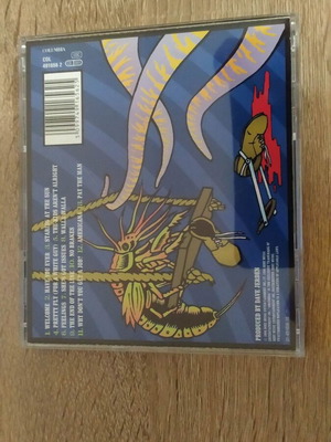 The Offspring Americana CD used, rock