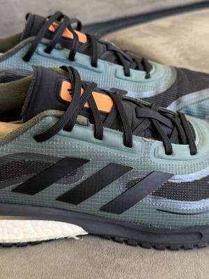 Adidas Supernova Cold Dry αθλητικά παπούτσια μεταχειρισμένα μέγεθος 46,5