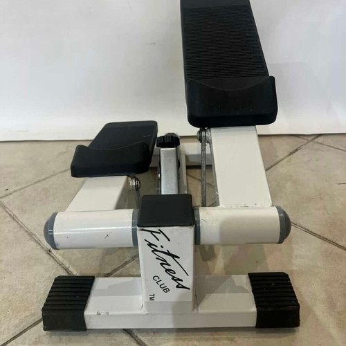 Mini Stepper Fitness Club used 19x48x32 cm