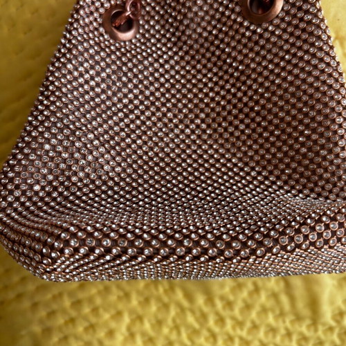 Pouch bag like new
