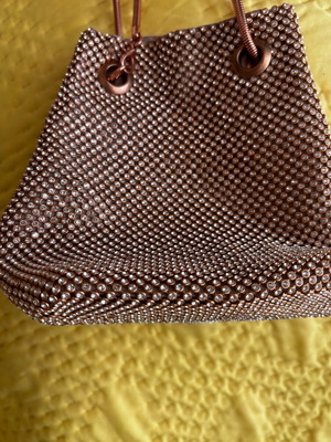 Pouch bag like new
