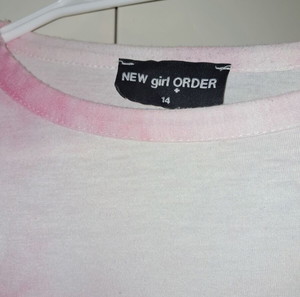 Top t shirt μπλουζακι  tie dye  ροζ γυναικειο