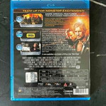 The A-Team Extended Cut Blu-ray used with Greek subtitles
