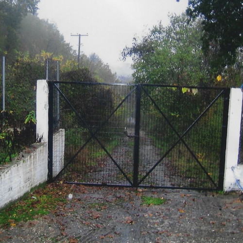 Detached house in Chalepi, Drama with storage and parking