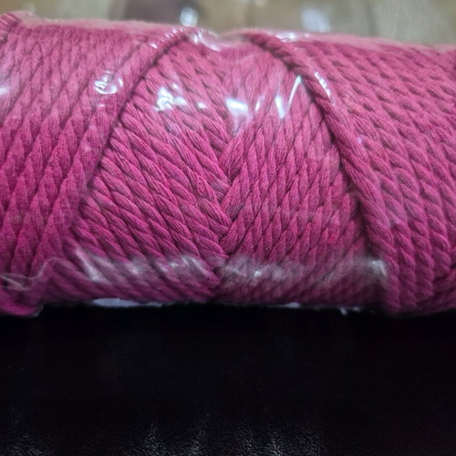 Macrame cord new 4mm×50m