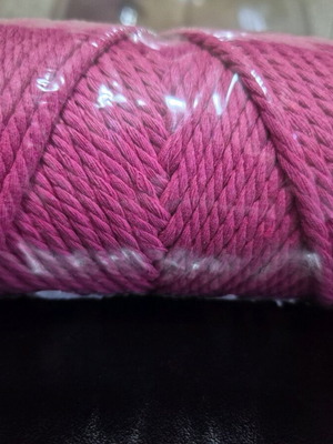 Macrame cord new 4mm×50m