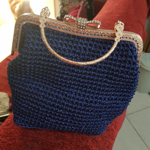 Handmade bags new