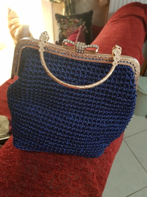 Handmade bags new