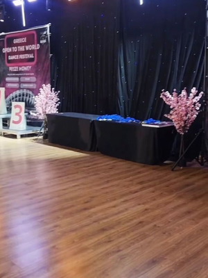 Laminate παρκέ μεταχειρισμένο, 210 τ.μ., επαγγελματικό