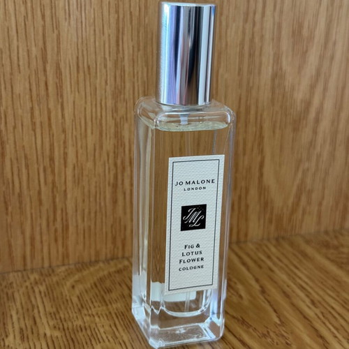 Jo Malone Fig & Lotus Flower Cologne 30ml new, authentic