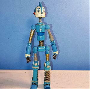 robots movie Rodney φιγούρα δρασης απο ρομπότ
