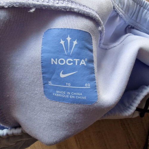 Nike Nocta men's shorts like new, size XL