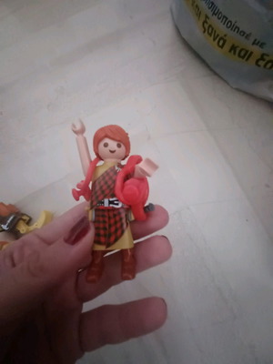 Playmobil φιγούρα