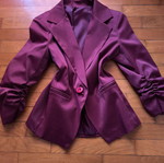 Jacket new, size S / 36 / 8