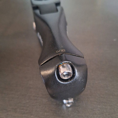 Uno adjustable bicycle stem new unused