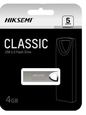 Hiksemi 4GB USB 2.0 Stick
