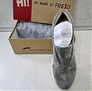 Αφόρετα γυναικεία παπούτσια Fred νούμερο 41