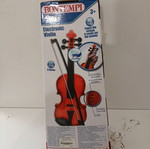 Bontempi Violin used, for ages 3+