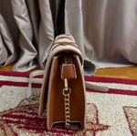 DOCA crossbody bag like new