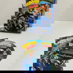  crash of the titans ps2