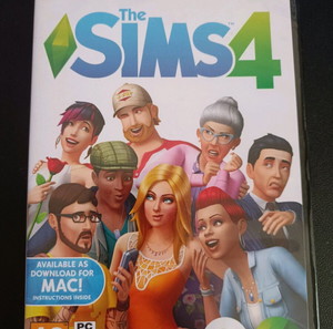The Sims 4 PC