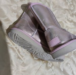 Ugg No 38 Like New