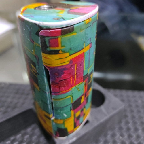Rincoe Manto S 228W Box MOD used