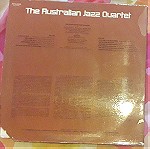  The Australian Jazz Quartet, Lp, 1976