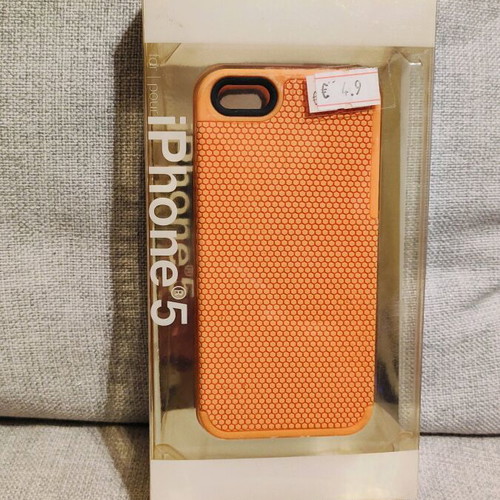 Honeycomb Case iPhone 5 new