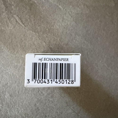 Diptyque L’eau Papier Eau de Parfum Tester 2.5 ml