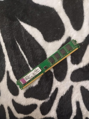 Kingston 2GB DDR3 RAM like new