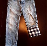  Παντελόνι τζιν (3-4 ετών, 104cm)