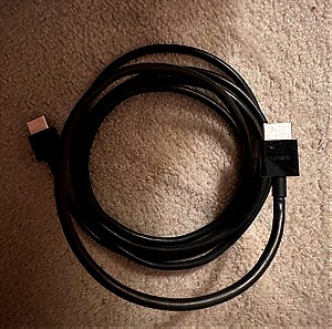 Καλώδιο HDMI 2 μέτρα