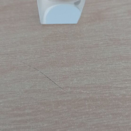 Porro prism triangular, like new