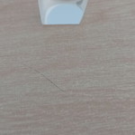 Porro prism triangular, like new