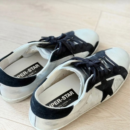 Golden Goose women's shoes