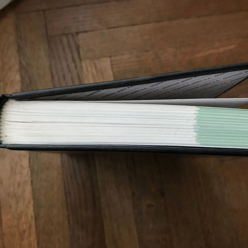 Book Mysteries of the Earth hardcover edition new