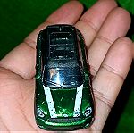  Mini Cooper Countryman 2011 Matchbox 2018 Mattel Αυτοκινητάκι mini model toy car diecast Metal μικρό μοντέλο αυτοκινήτου