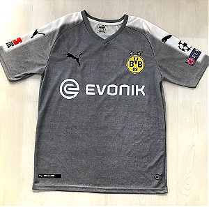 Dortmund εμφάνιση / Ντόρτμουντ μπλούζα