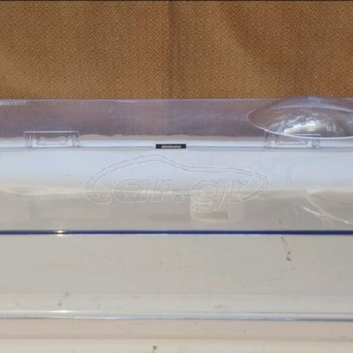 Technics SL-1200/1210MK2 original dust cover