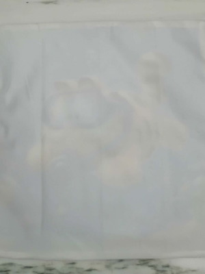 Garfield decorative pillowcase 45x45cm new